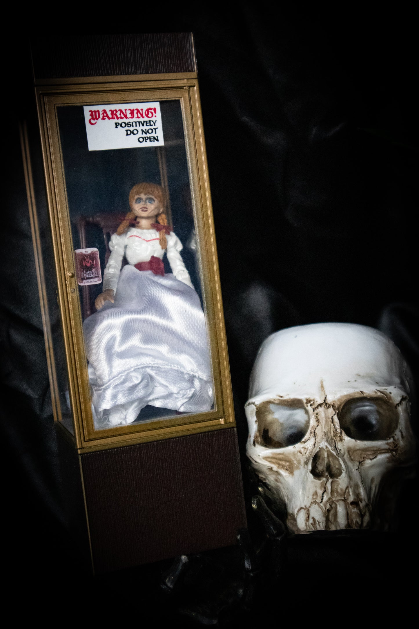 Annabelle Action Figurine