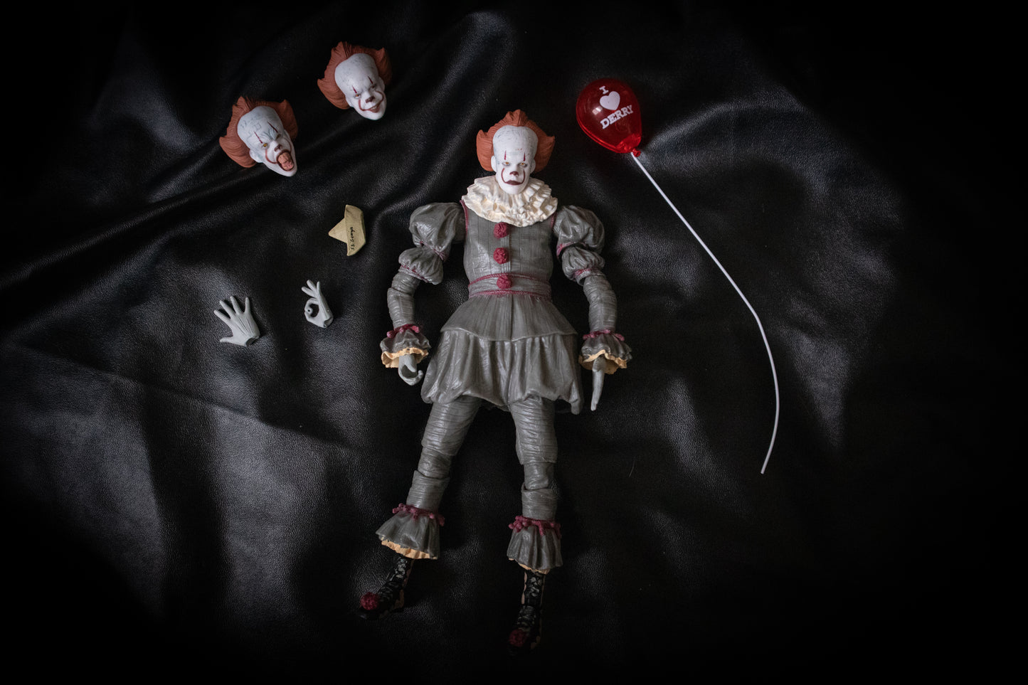 Pennywise Action Figurine