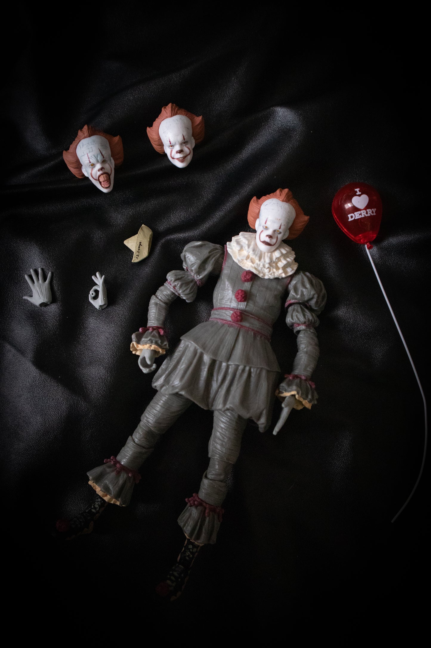 Pennywise Action Figurine