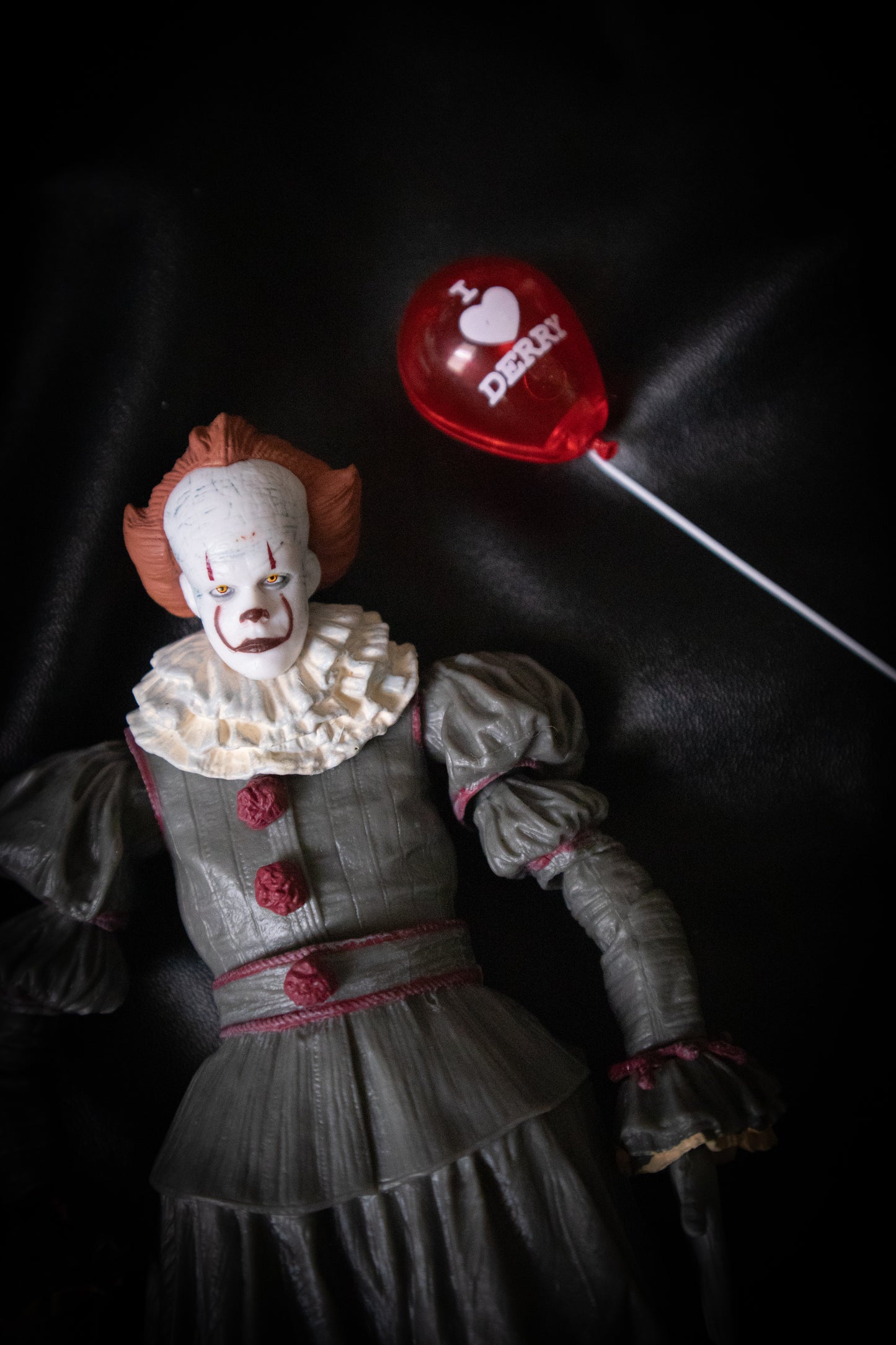 Pennywise Action Figurine