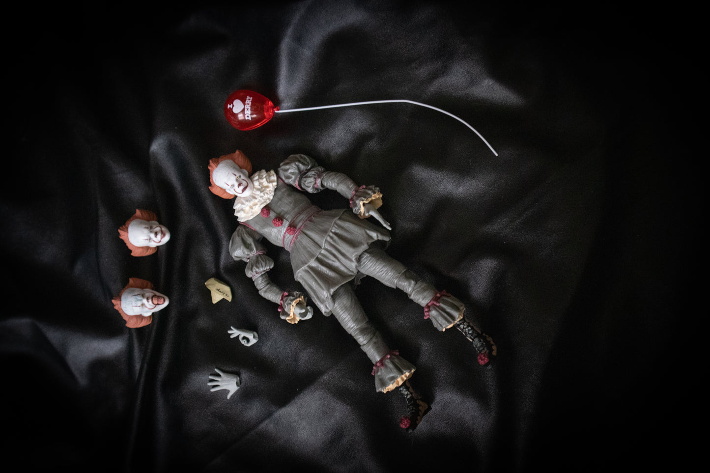 Pennywise Action Figurine