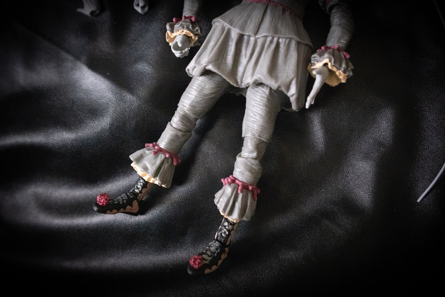 Pennywise Action Figurine