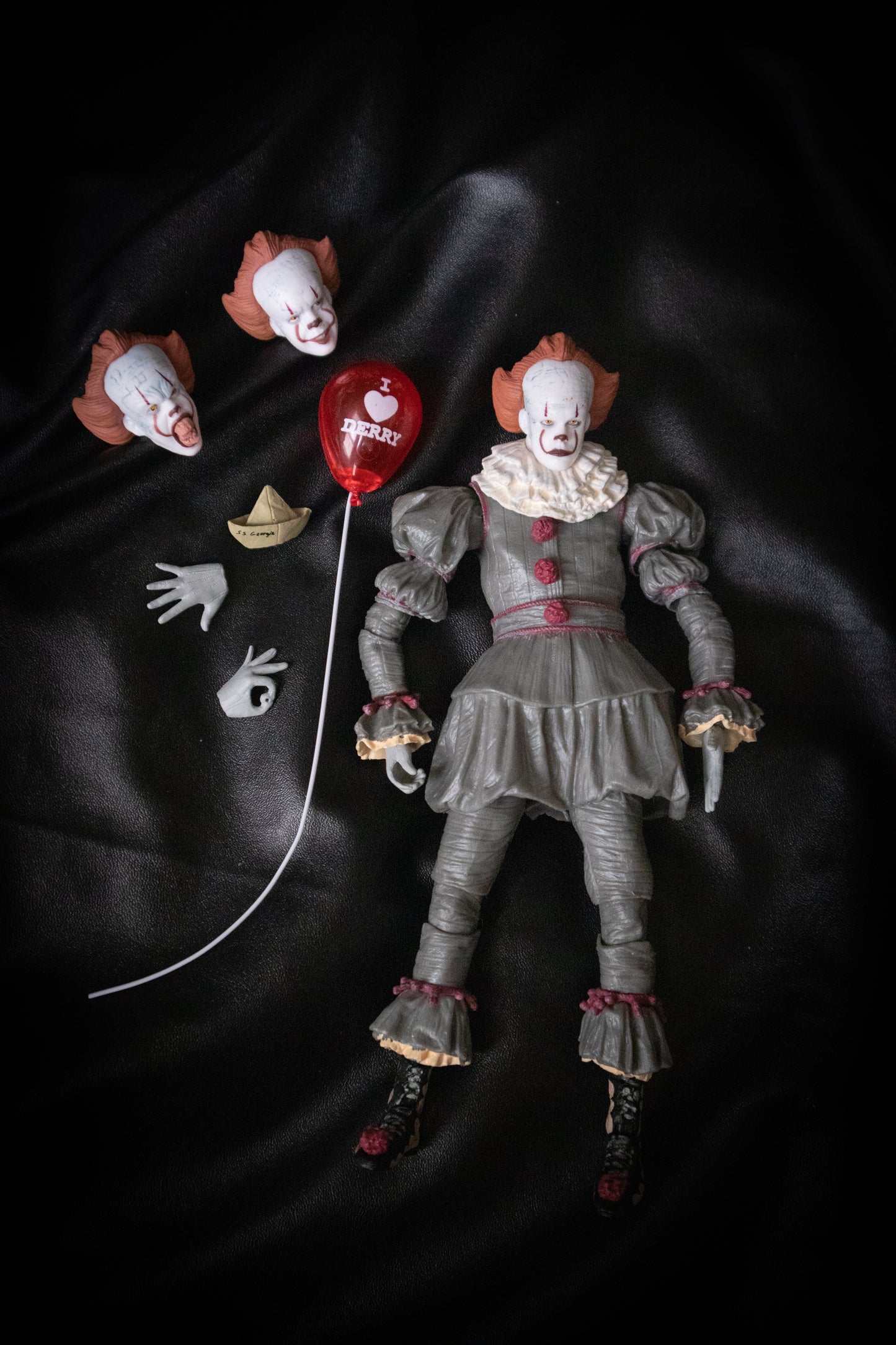 Pennywise Action Figurine