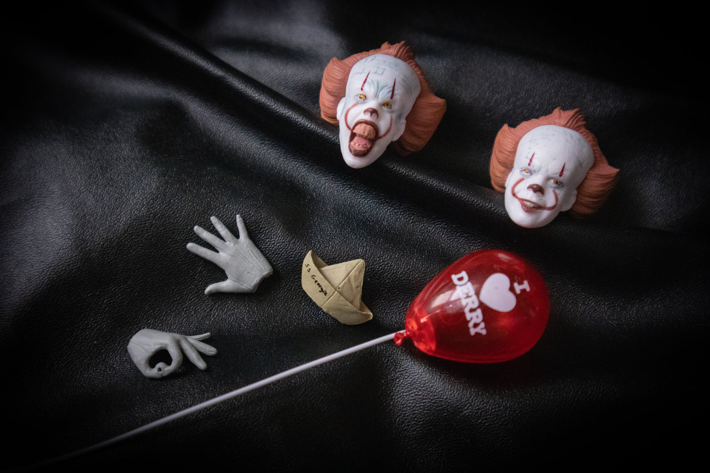 Pennywise Action Figurine
