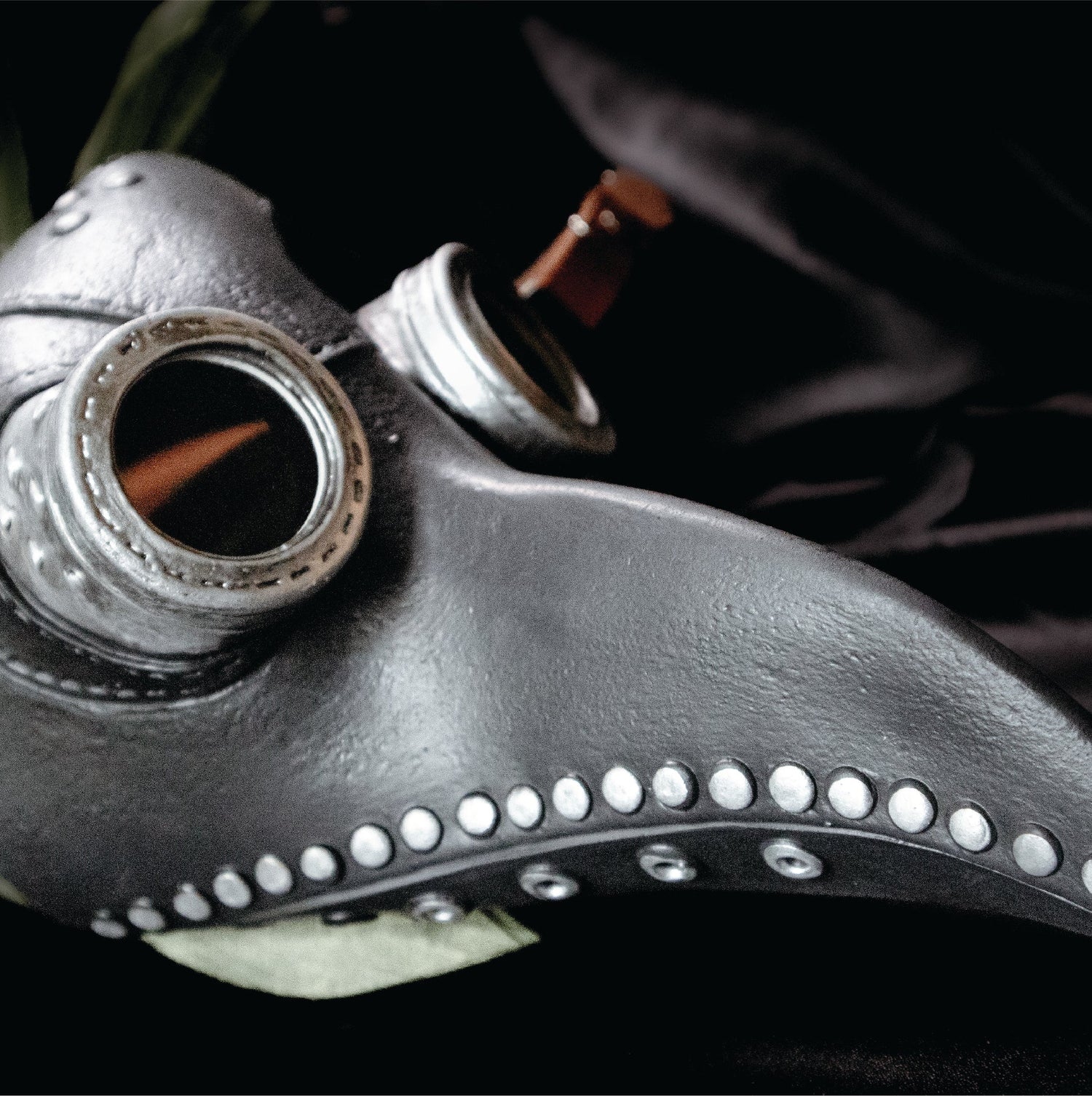 Horror Cosplay Mask