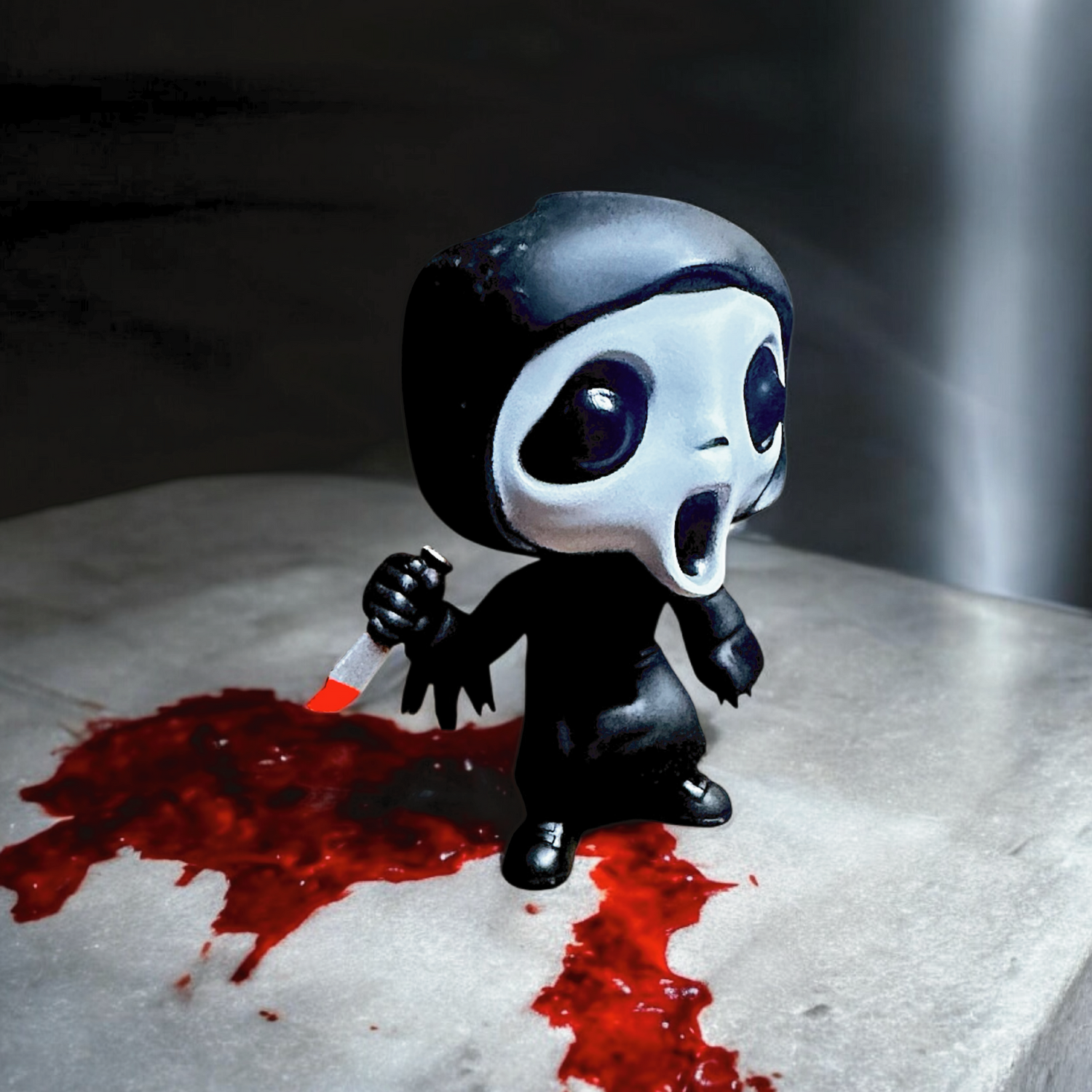 Horror Figurines
