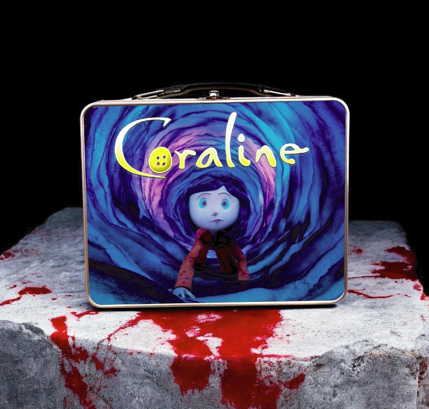 Lunchboxes