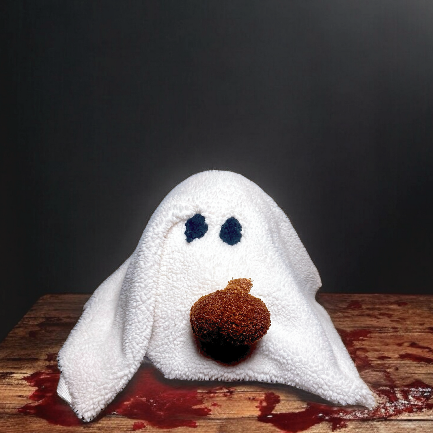Horror Home Decor