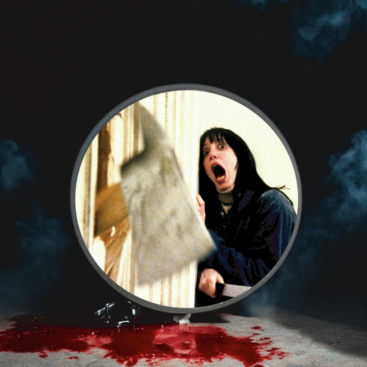 The Shining Pop Socket