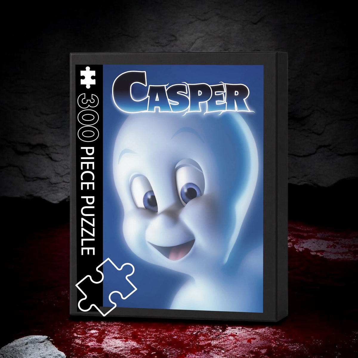 Casper 300 Piece Jigsaw Puzzle