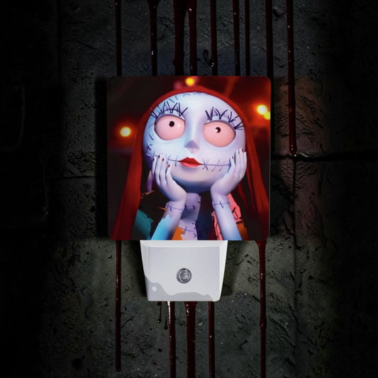 Sally Night Light