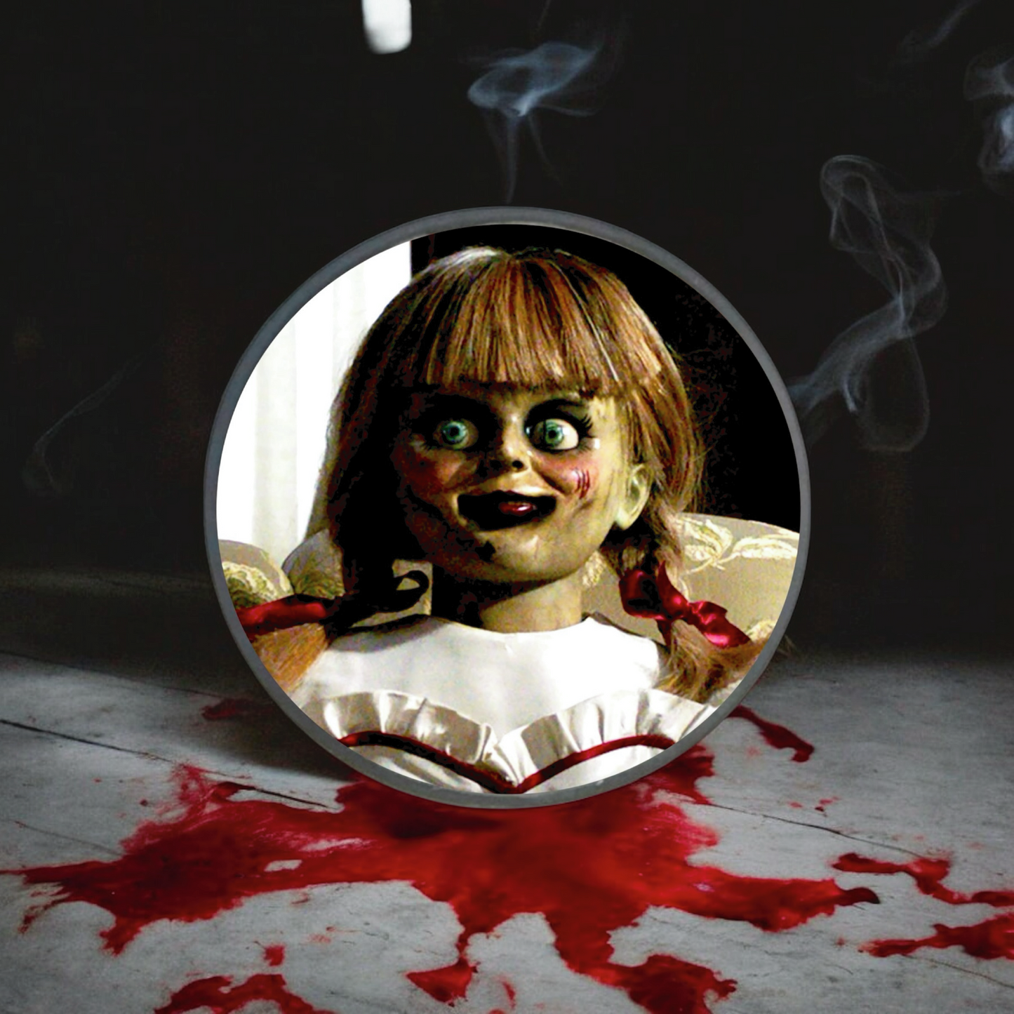 Annabelle Pop Socket