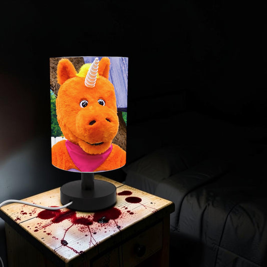 Buddy Table Lamp