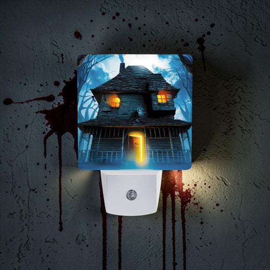 Monster House Night Light