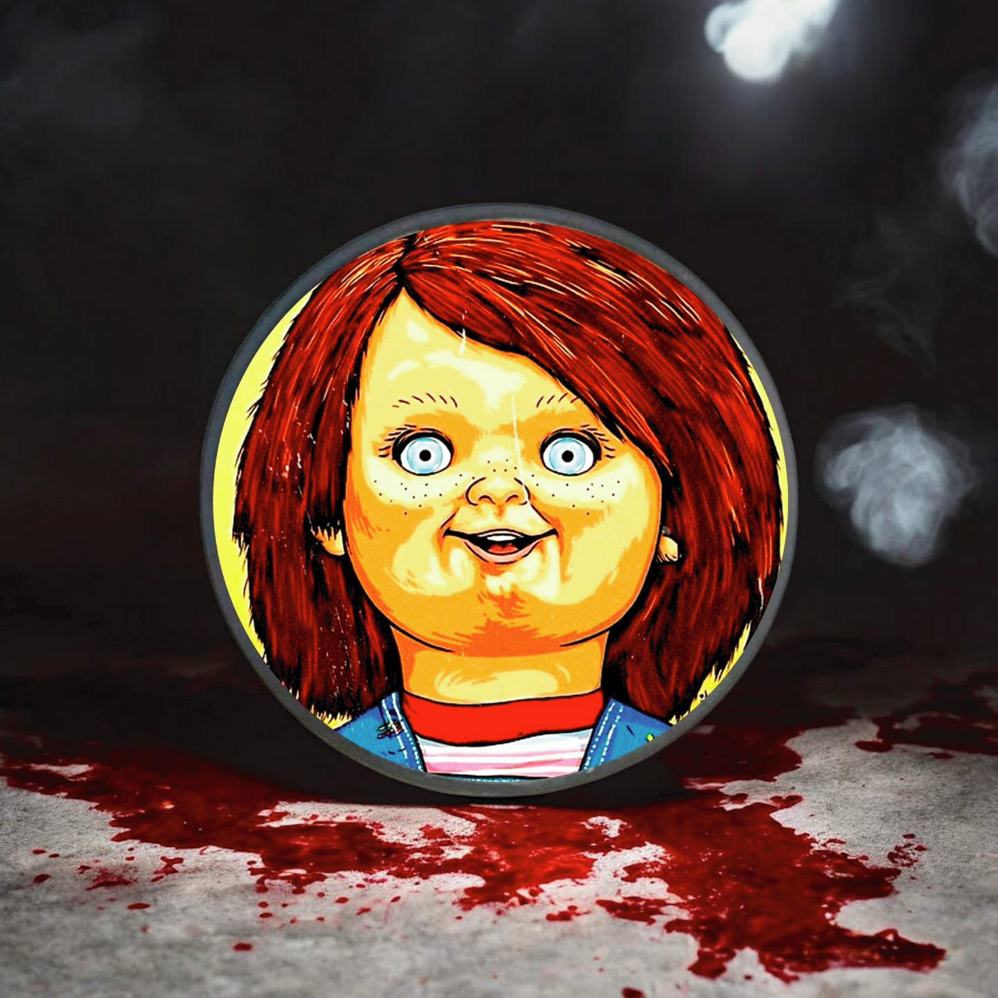 Child’s Play Pop Socket
