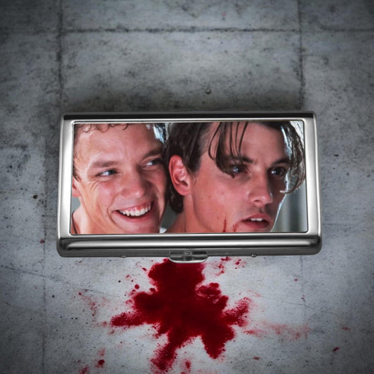 Billy & Stu Cigarette Case