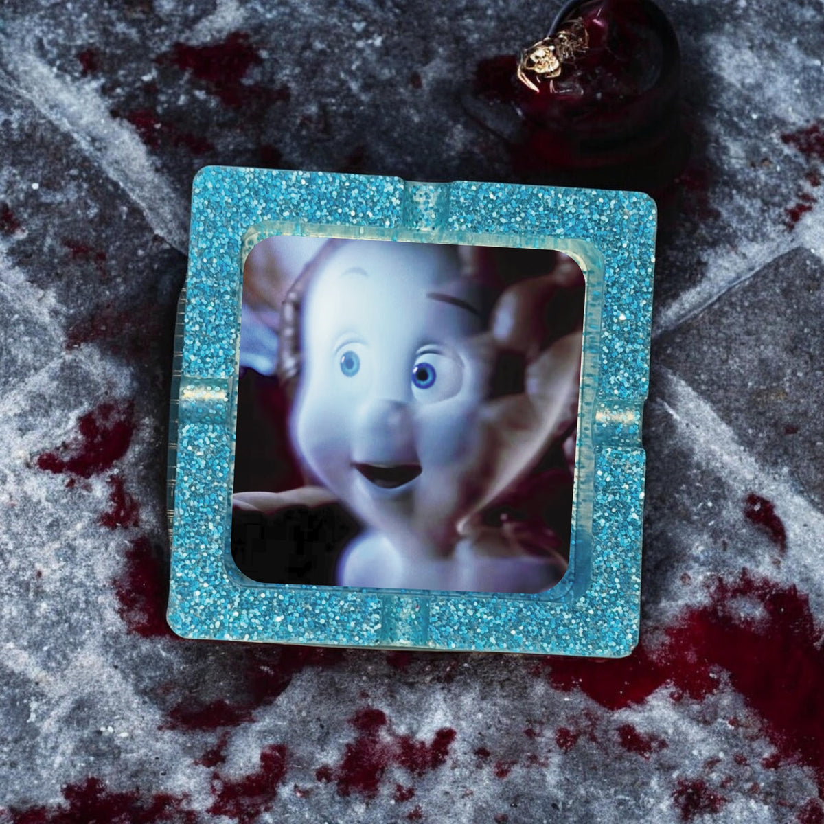 Casper Ashtray