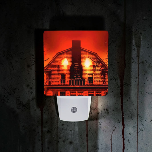 The Amityville Horror Night Light