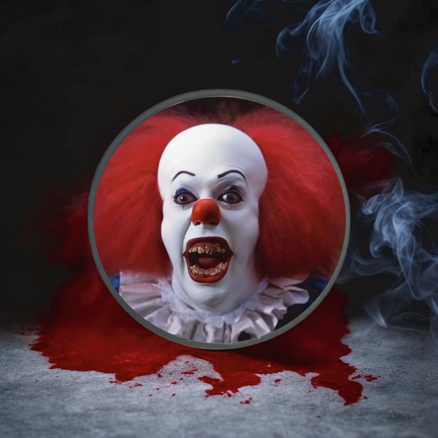 Pennywise Pop Socket