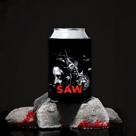 Saw Koozie