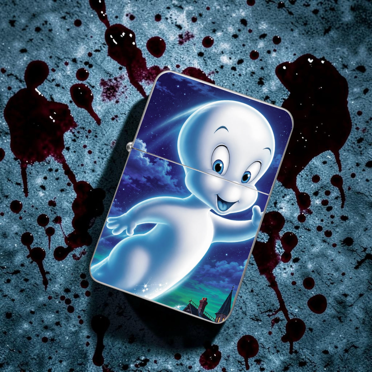 Casper Lighter