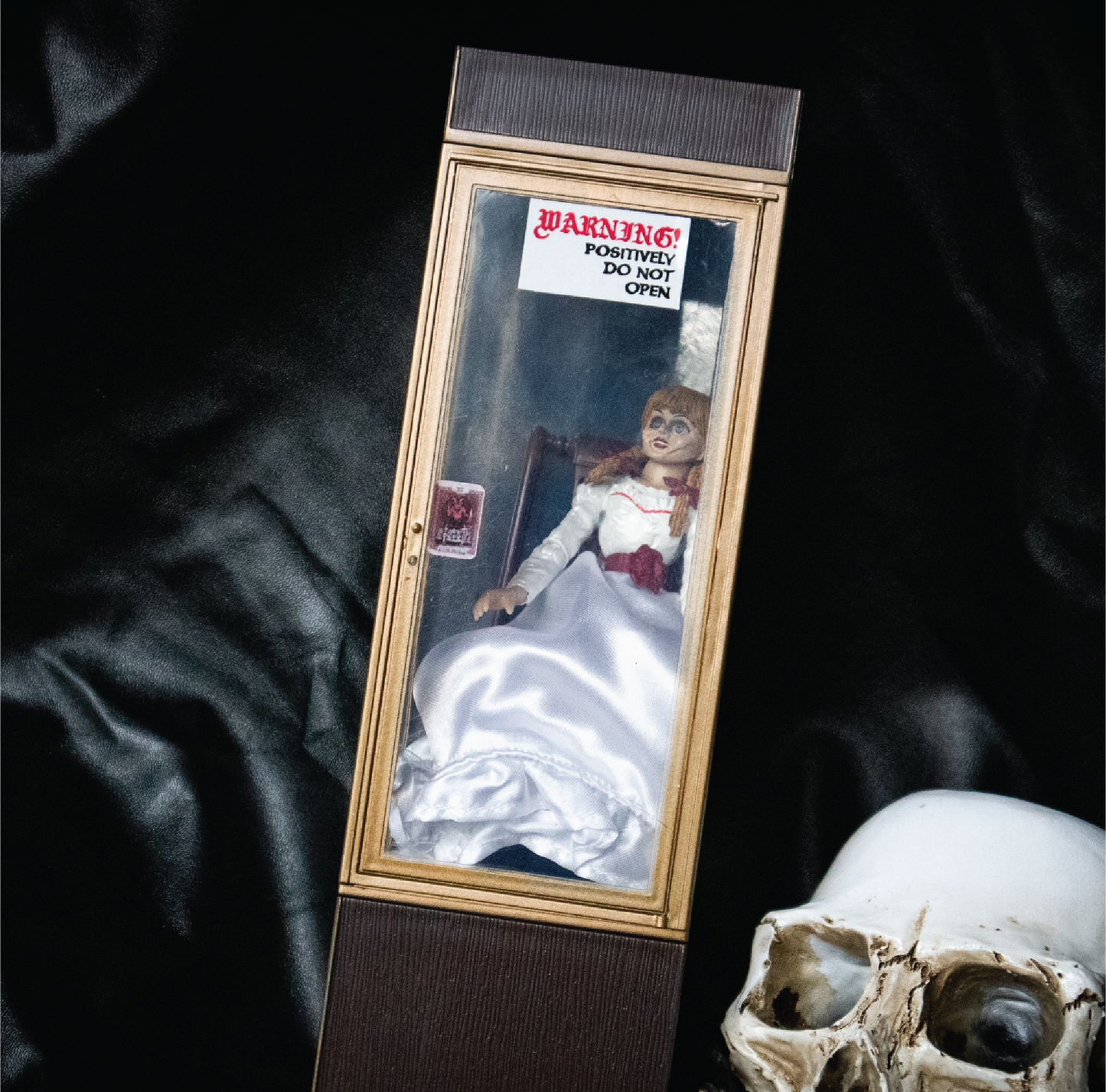 Annabelle Action Figurine