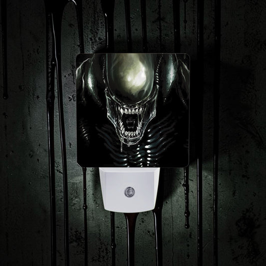 Alien Night Light