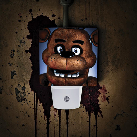 Five Nights Night Light