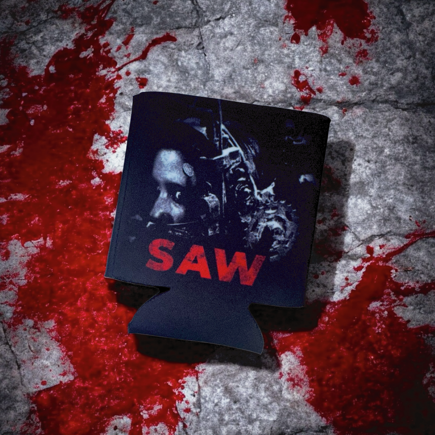 Saw Koozie