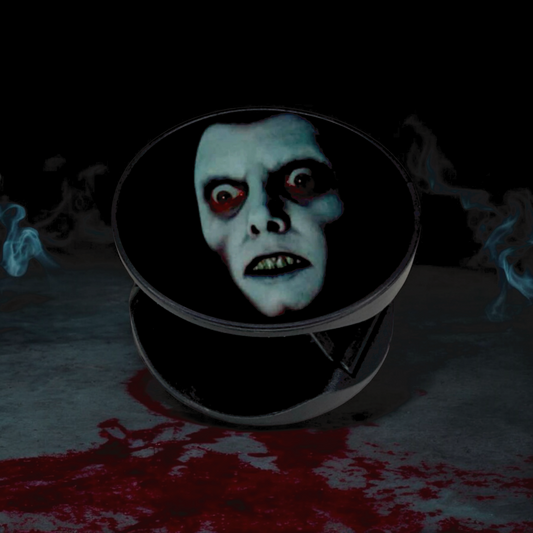 Pazuzu Pop Socket
