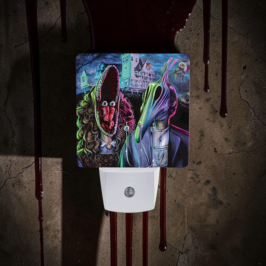 Beetlejuice Night Light