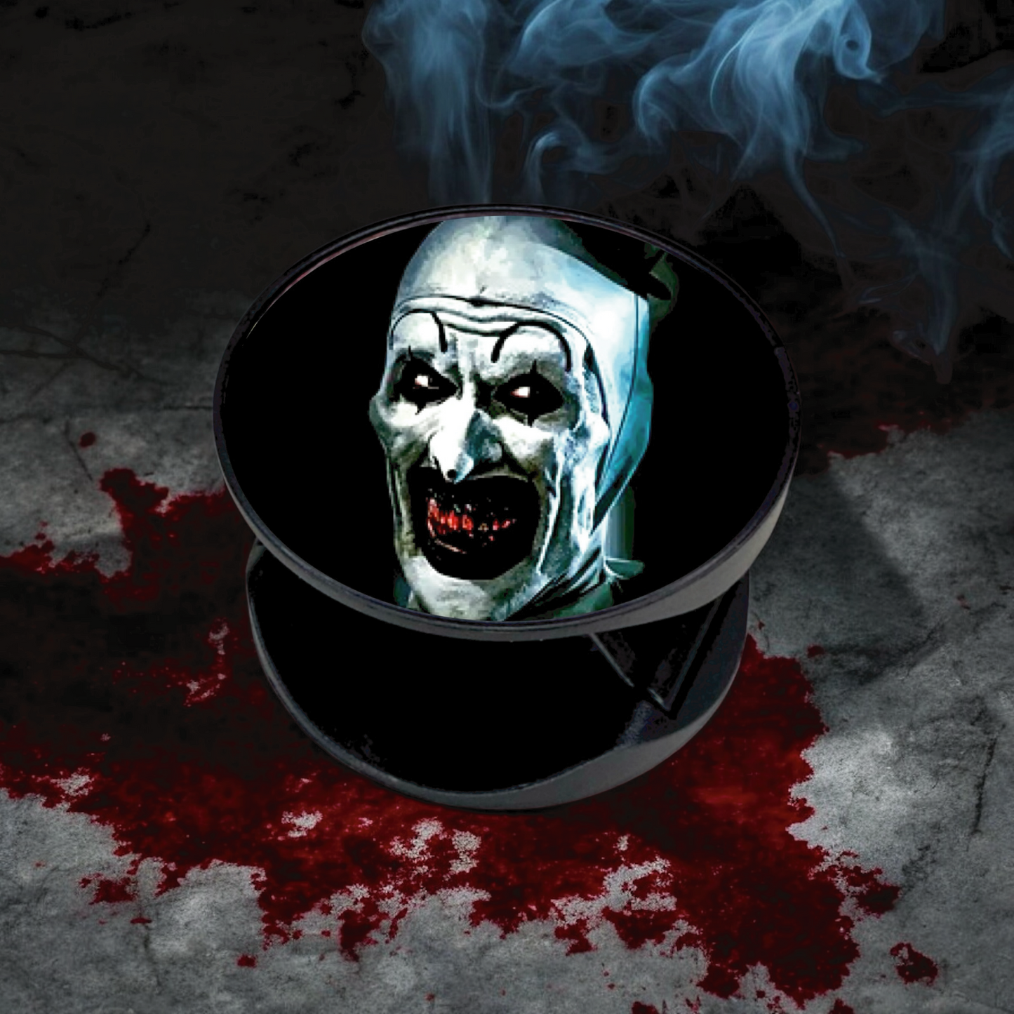Terrifier Pop Socket