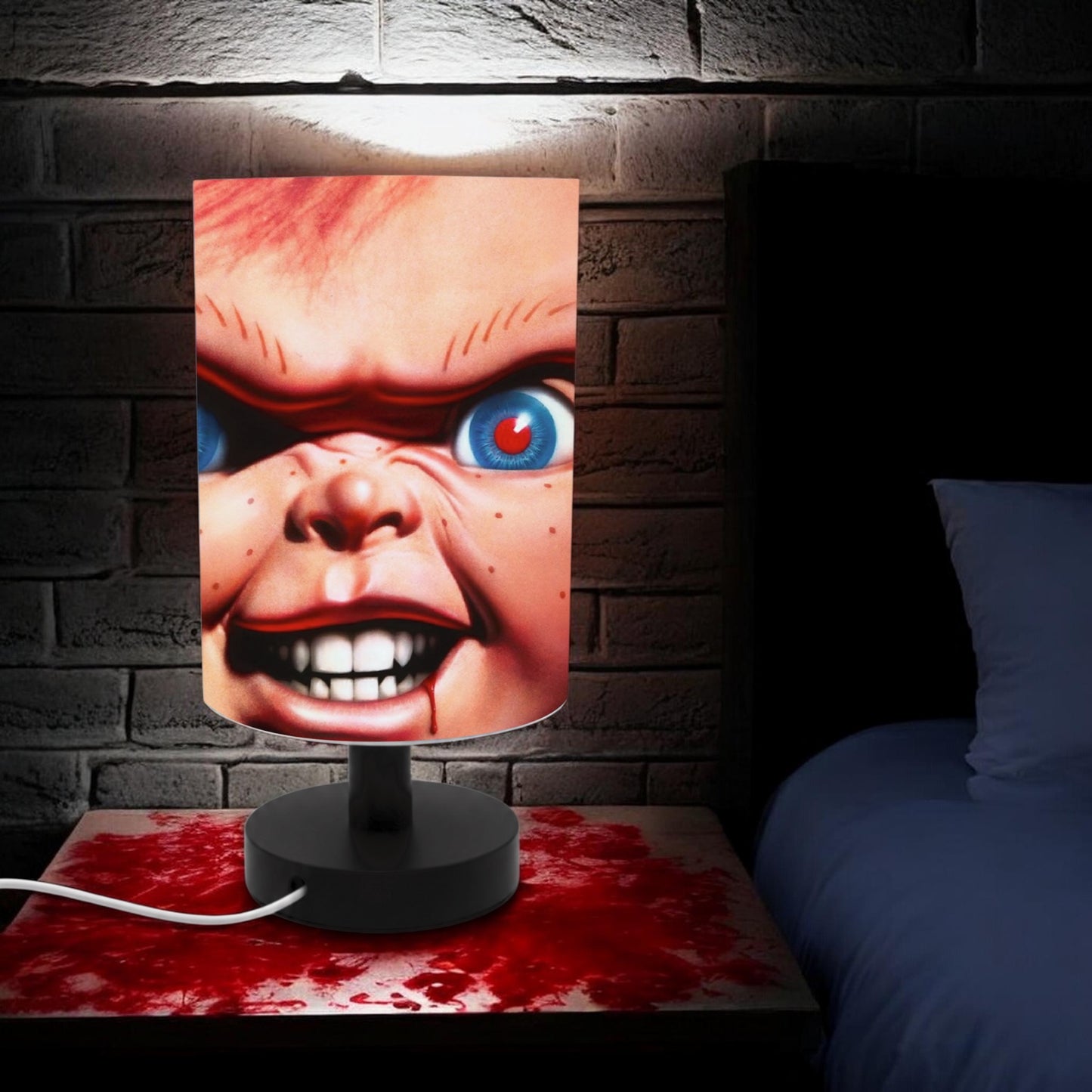 Child’s Play Table Lamp