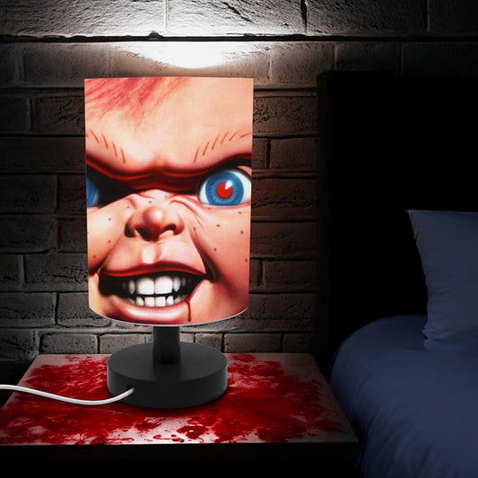 Child’s Play Table Lamp