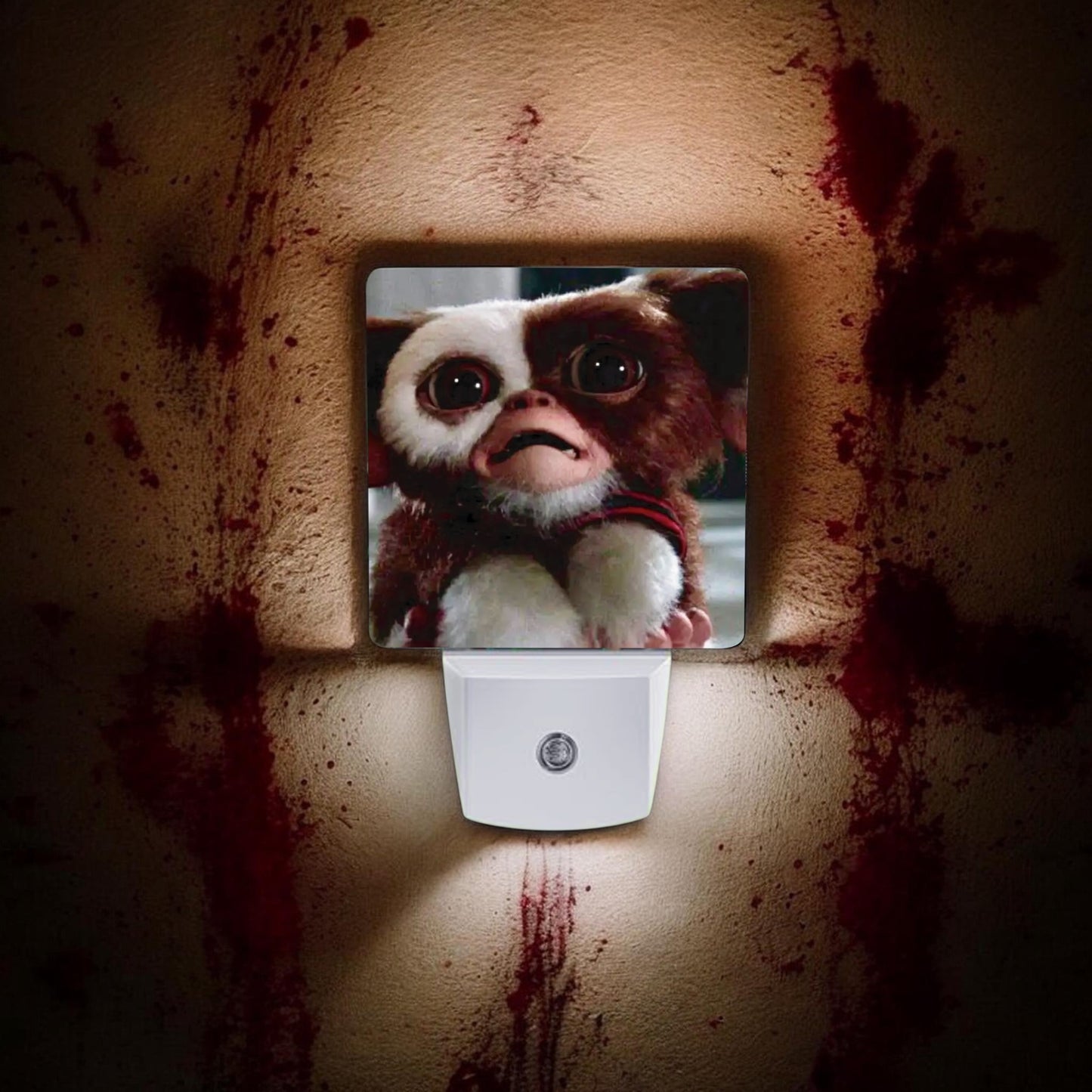 Gremlins Gizmo Night Light