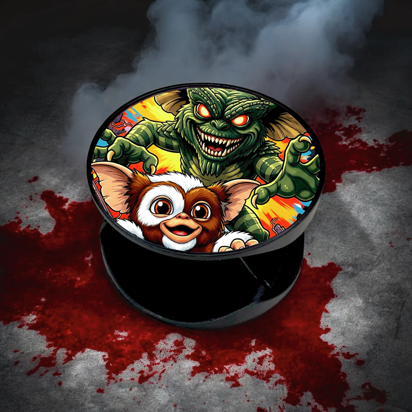 Gremlins Pop Socket