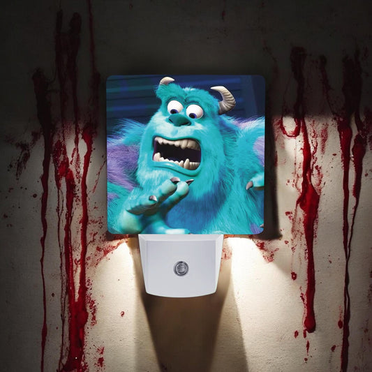 Sully Night Light