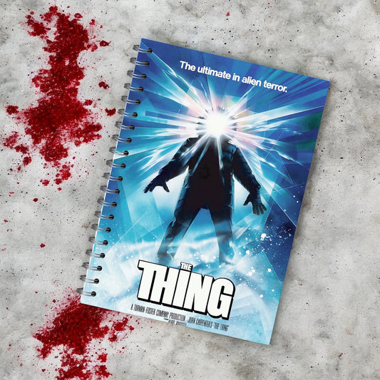 The Thing Notebook