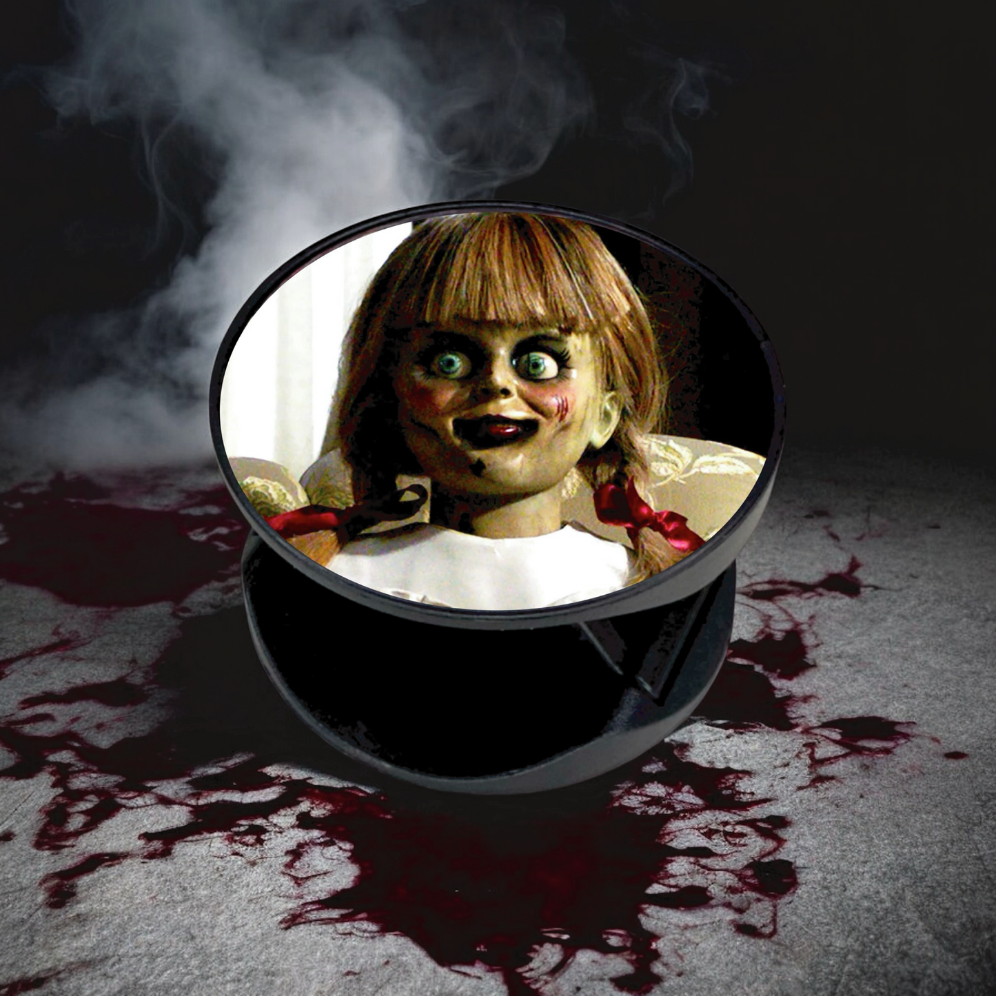 Annabelle Pop Socket