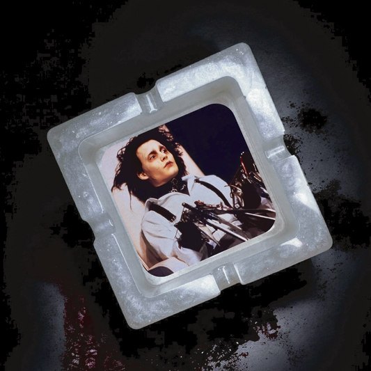 Edward Ashtray