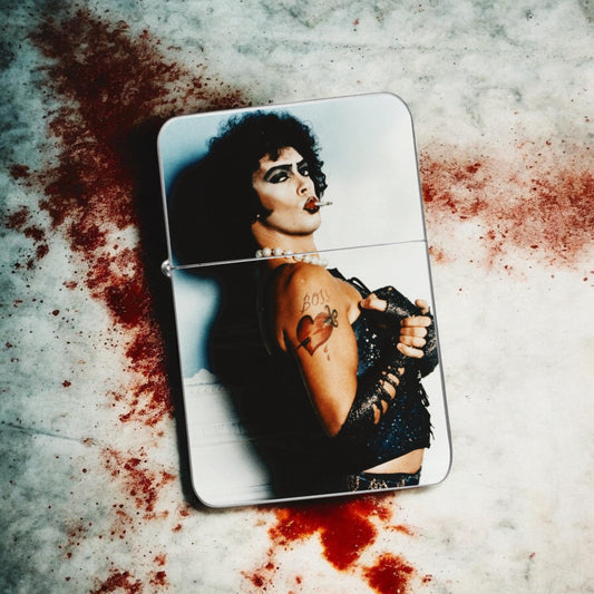 Rocky Horror Lighter