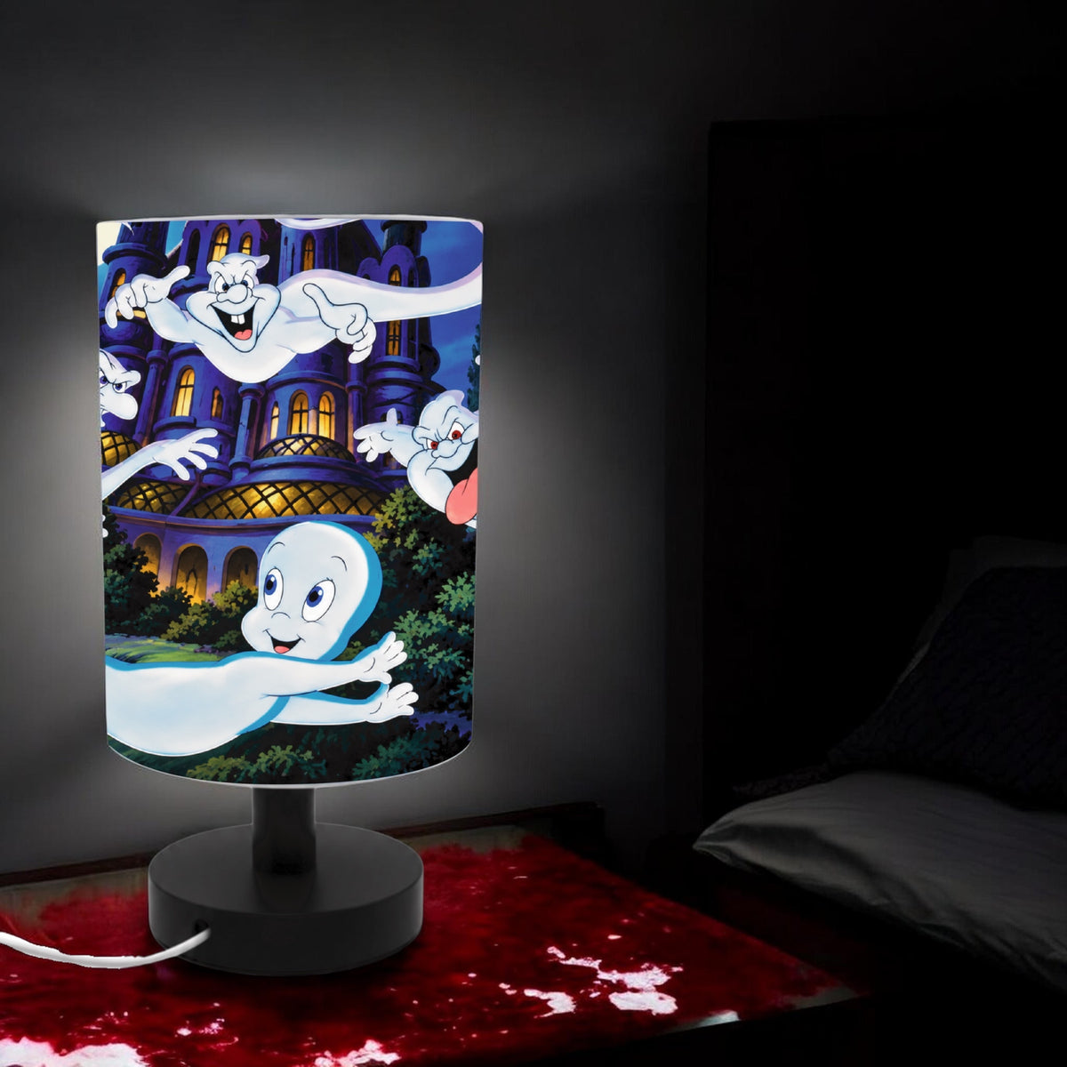 Casper Table Lamp