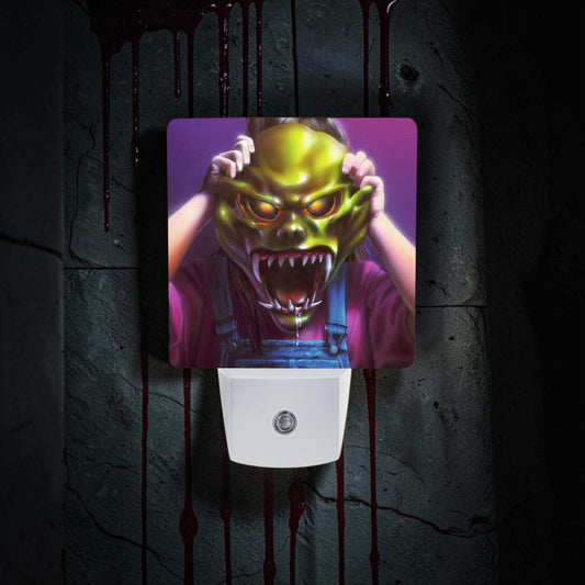 Goosebumps Night Light