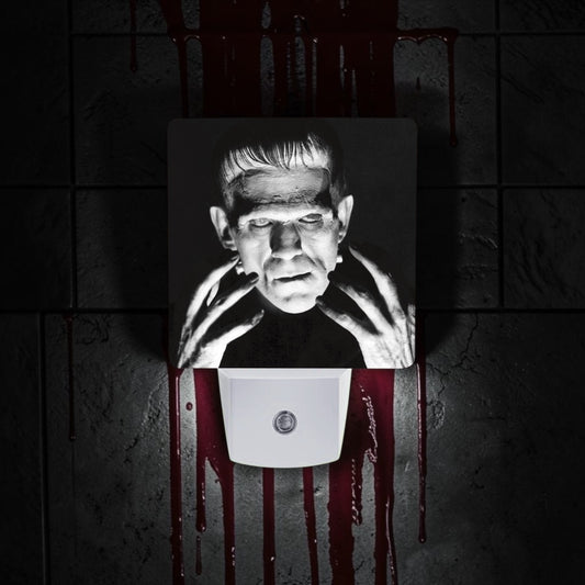Frankenstein Night Light