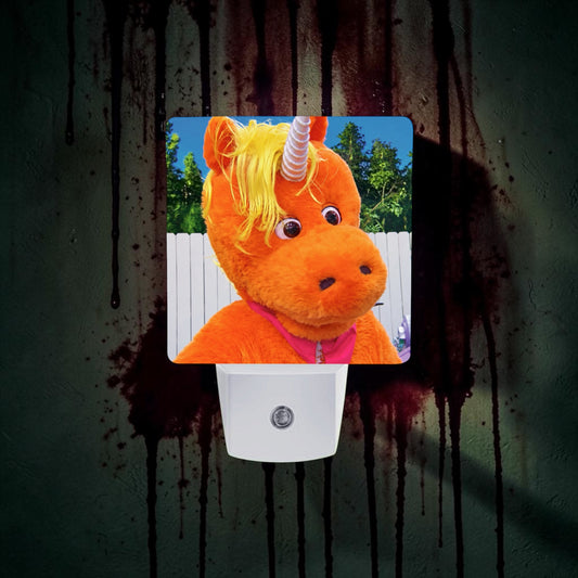 Buddy Night Light