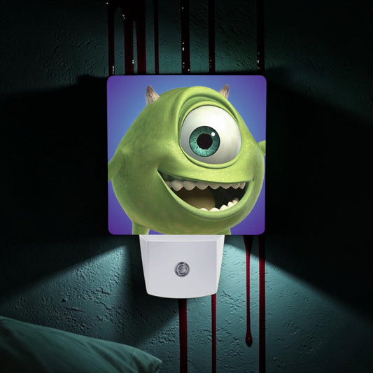 Mike Night Light
