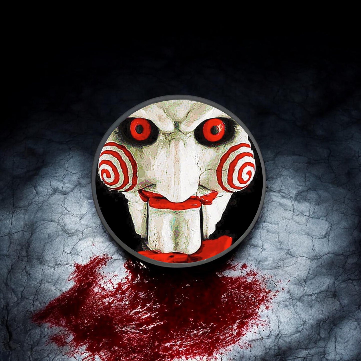 Saw Pop Socket