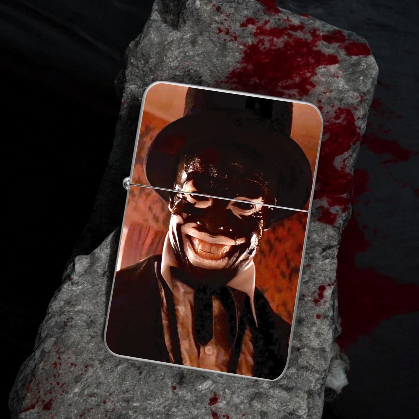 Them Tap Dance Man Lighter