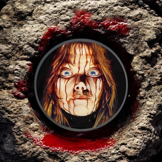 Carrie Pop Socket