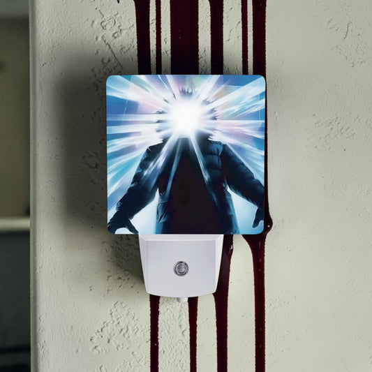 The Thing Night Light